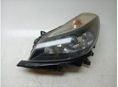 Recambio de faro izquierdo para renault clio iii (br0/1, cr0/1) 1.5 dci (br17, cr17) referencia OEM IAM  8200261610 