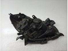 Recambio de faro izquierdo para renault clio iii (br0/1, cr0/1) 1.5 dci (br17, cr17) referencia OEM IAM  8200261610  2