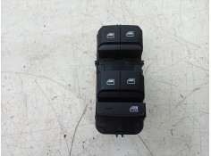 MANDO ELEVALUNAS DELANTERO IZQUIERDO 11270659 