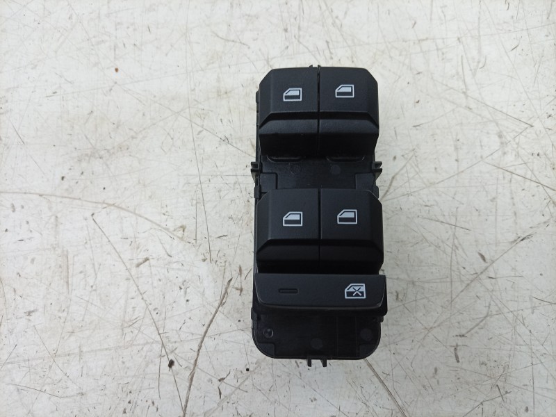 Recambio de mando elevalunas delantero izquierdo para mg 3 referencia OEM IAM  11270659 