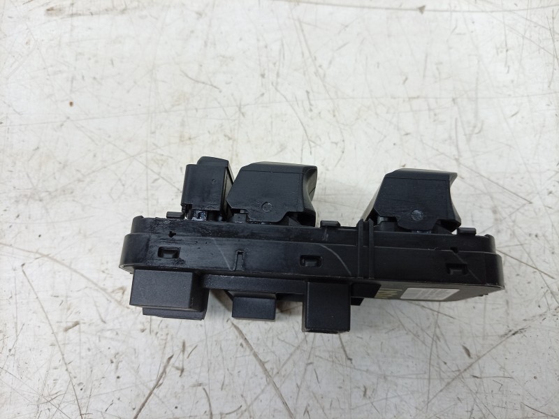 Recambio de mando elevalunas delantero izquierdo para mg 3 referencia OEM IAM  11270659 