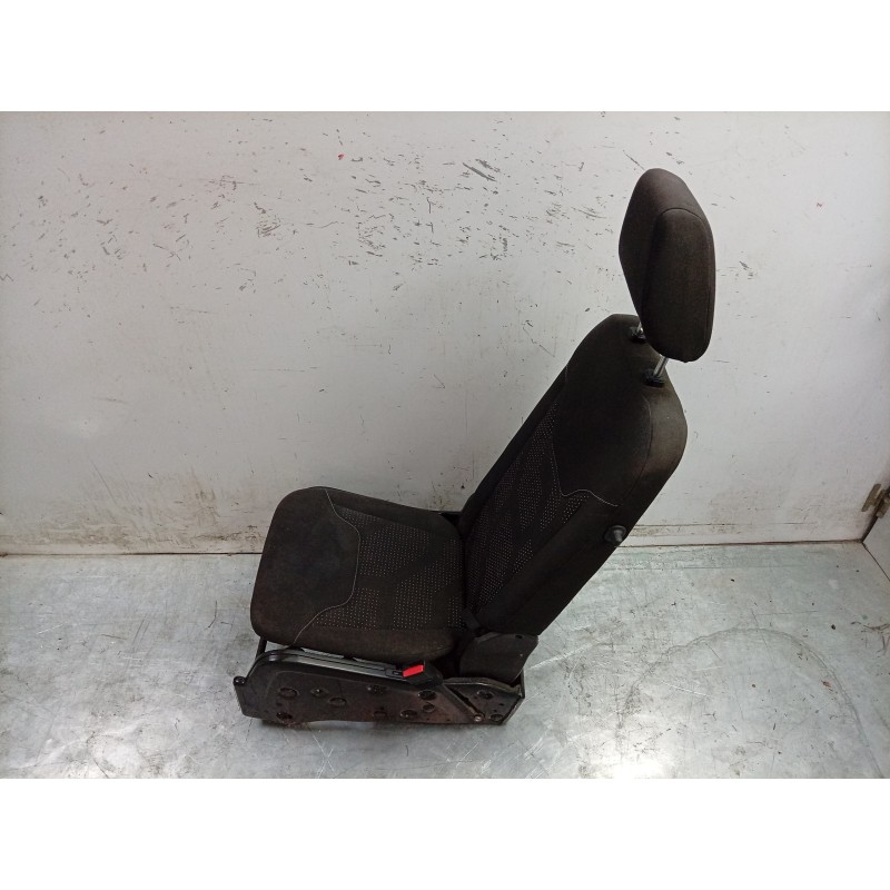 Recambio de asiento delantero derecho para ford transit courier b460 furgón/monospace 1.5 tdci referencia OEM IAM  2332815 