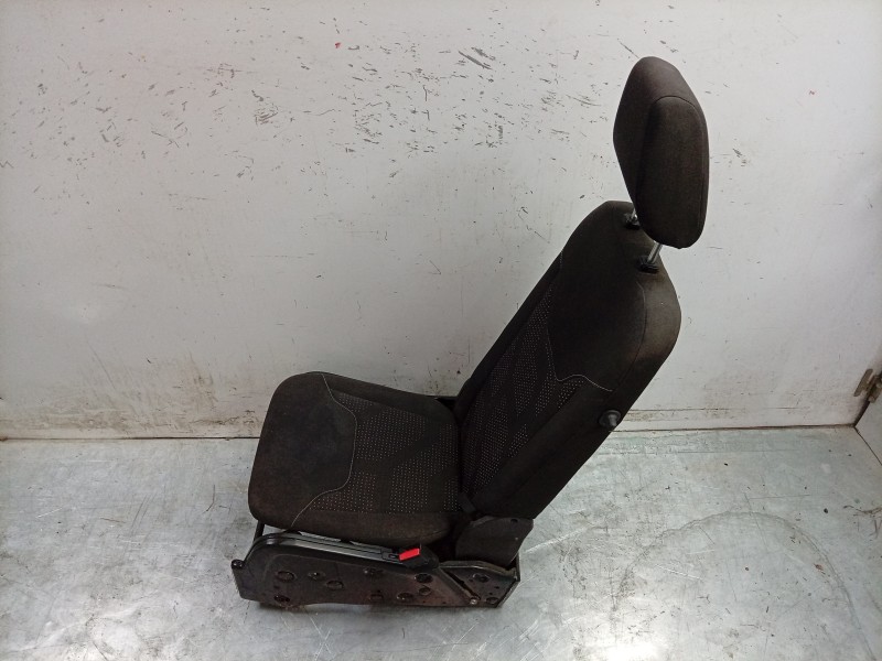 Recambio de asiento delantero derecho para ford transit courier b460 furgón/monospace 1.5 tdci referencia OEM IAM  2332815 