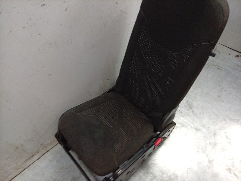 Recambio de asiento delantero derecho para ford transit courier b460 furgón/monospace 1.5 tdci referencia OEM IAM  2332815 