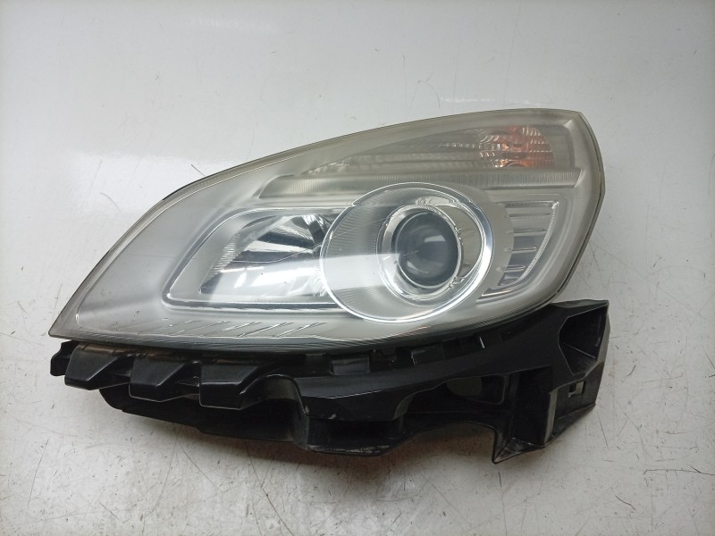 Recambio de faro izquierdo para renault scénic ii (jm0/1_) 1.9 dci (jm14) referencia OEM IAM  15810300 