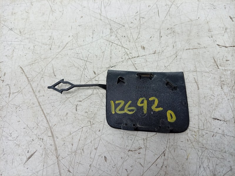 Recambio de moldura para opel crossland x / crossland (p17, p2qo) 1.2 (75) referencia OEM IAM 475498858 39097383 107167136/OP750