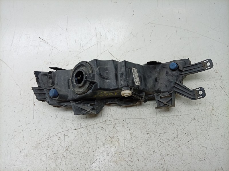 Recambio de faro antiniebla izquierdo para skoda rapid spaceback (nh1) 1.4 tdi referencia OEM IAM  5JA941699 10119681006/SK35044