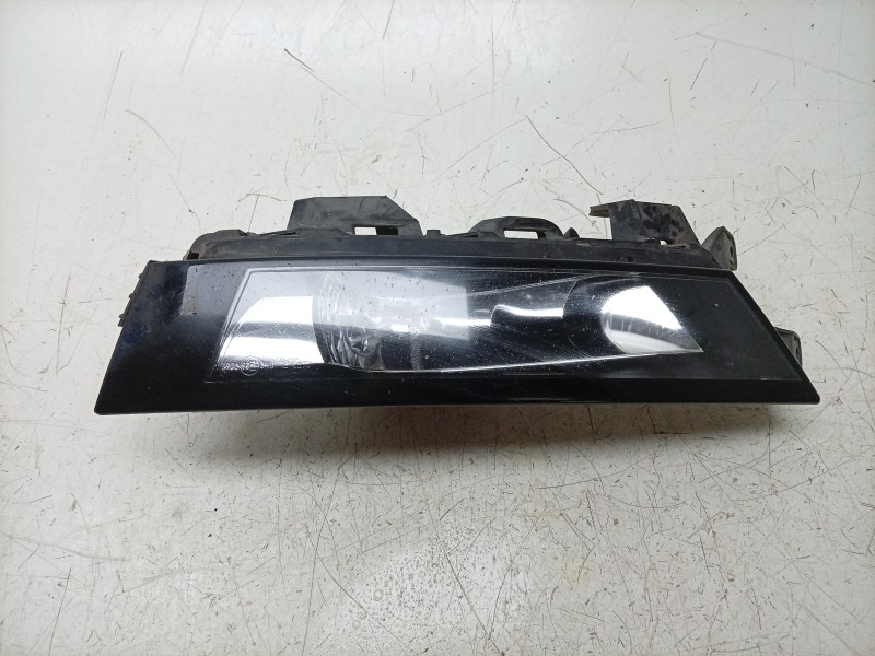 Recambio de faro antiniebla izquierdo para skoda rapid spaceback (nh1) 1.4 tdi referencia OEM IAM  5JA941699 10119681006/SK35044