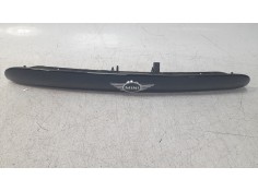 Recambio de maneta exterior porton para mini mini 5-trg. (f55) 1.5 12v referencia OEM IAM 5113748975602  