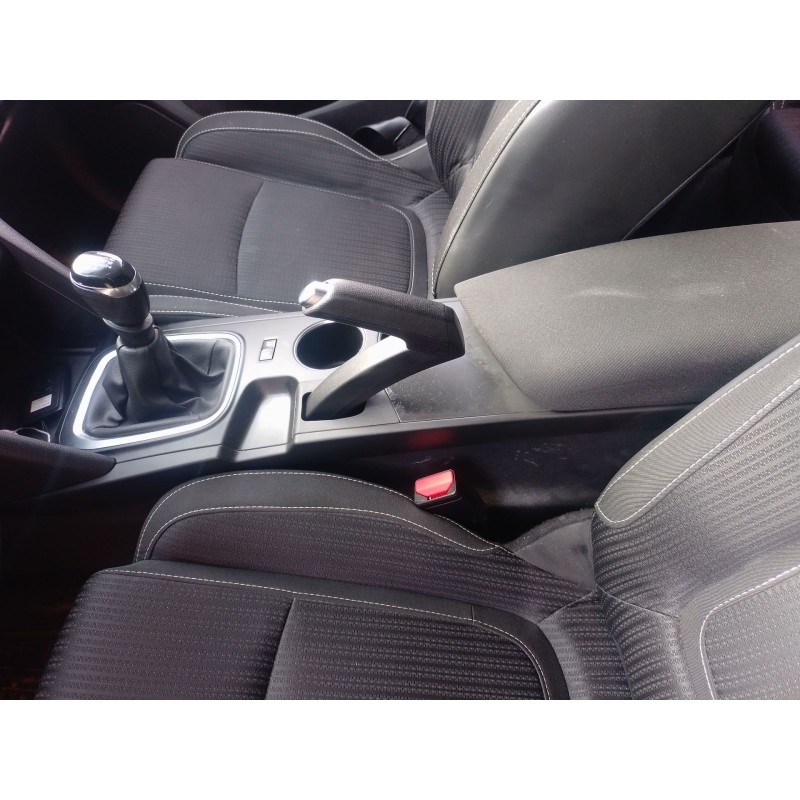 Recambio de palanca freno para renault megane iv hatchback (b9a/m/n_) 1.5 blue dci 115 (b9a6) referencia OEM IAM   