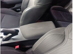 Recambio de apoyabrazos central para renault megane iv hatchback (b9a/m/n_) 1.5 blue dci 115 (b9a6) referencia OEM IAM   