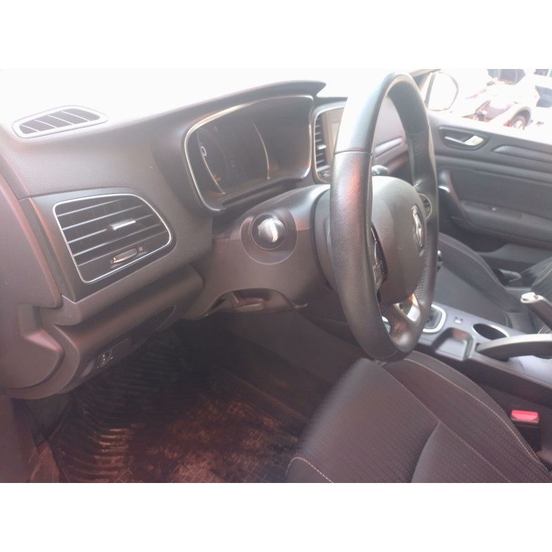 Recambio de columna direccion para renault megane iv hatchback (b9a/m/n_) 1.5 blue dci 115 (b9a6) referencia OEM IAM   