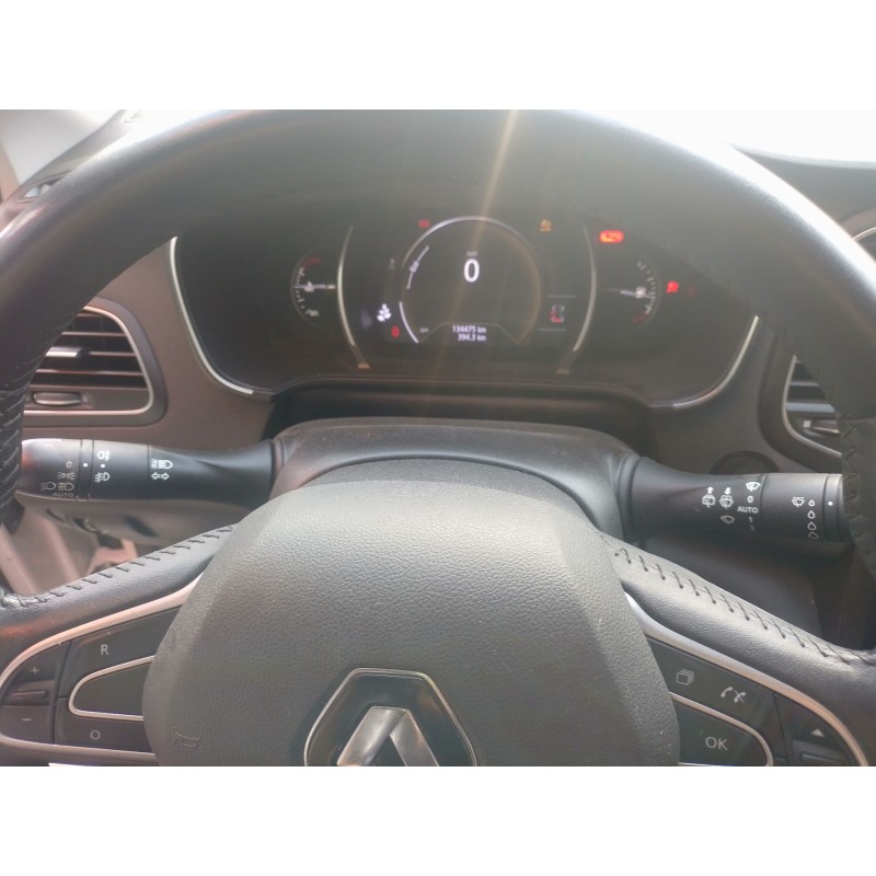 Recambio de mando multifuncion para renault megane iv hatchback (b9a/m/n_) 1.5 blue dci 115 (b9a6) referencia OEM IAM   