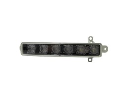 Recambio de piloto delantero izquierdo para citroën berlingo multispace (b9) 1.6 bluehdi 100 referencia OEM IAM 9812662280 98126