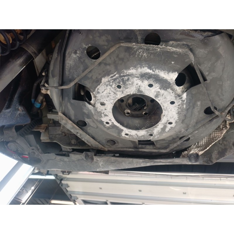 Recambio de neumatico repuesto para renault megane iv hatchback (b9a/m/n_) 1.5 blue dci 115 (b9a6) referencia OEM IAM   