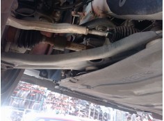 BRAZO SUSPENSION INFERIOR DELANTERO IZQUIERDO 