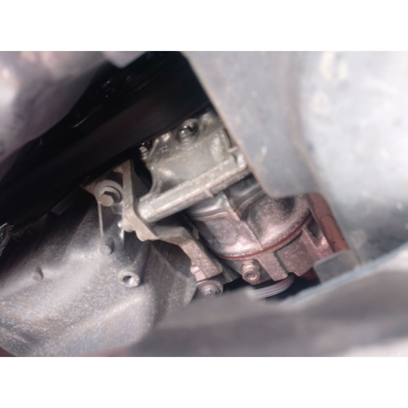 Recambio de compresor aire acondicionado para renault megane iv hatchback (b9a/m/n_) 1.5 blue dci 115 (b9a6) referencia OEM IAM 