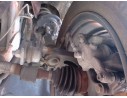 AMORTIGUADOR DELANTERO IZQUIERDO 543022329R 