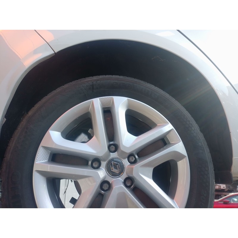 Recambio de paso rueda trasero derecho para renault megane iv hatchback (b9a/m/n_) 1.5 blue dci 115 (b9a6) referencia OEM IAM   