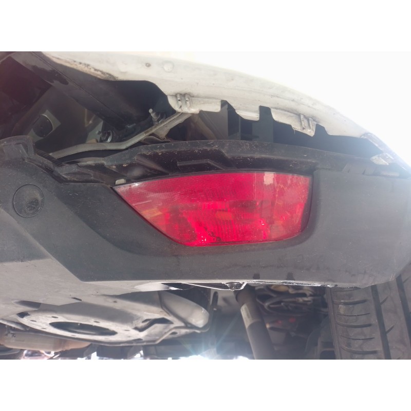 Recambio de piloto trasero derecho paragolpes para renault megane iv hatchback (b9a/m/n_) 1.5 blue dci 115 (b9a6) referencia OEM