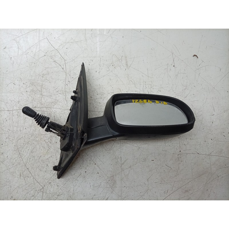 Recambio de retrovisor derecho para opel corsa c (x01) 1.3 cdti (f08, f68) referencia OEM IAM  24420359 