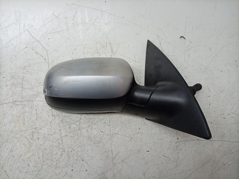 Recambio de retrovisor derecho para opel corsa c (x01) 1.3 cdti (f08, f68) referencia OEM IAM  24420359 