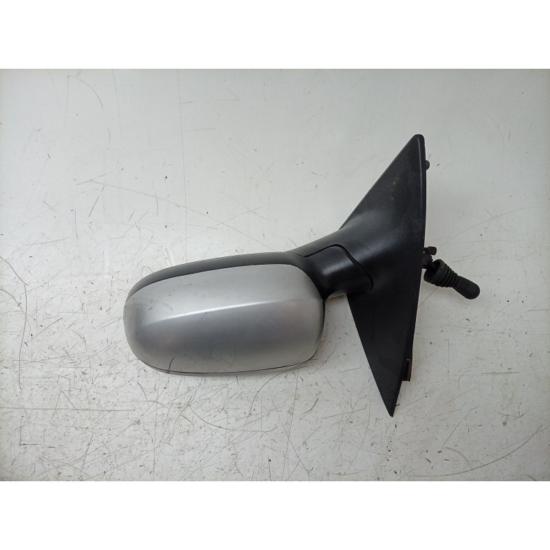 Recambio de retrovisor izquierdo para opel corsa c (x01) 1.3 cdti (f08, f68) referencia OEM IAM  24531371 
