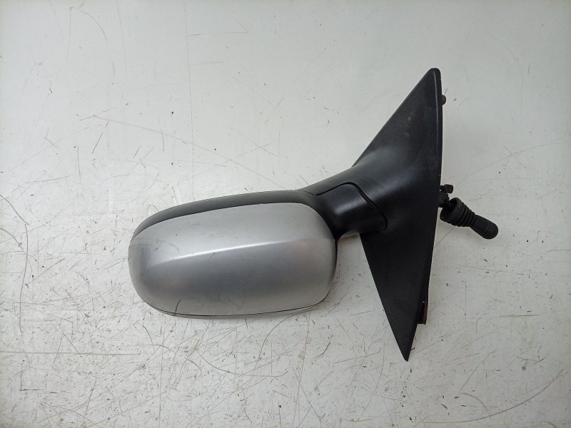 Recambio de retrovisor izquierdo para opel corsa c (x01) 1.3 cdti (f08, f68) referencia OEM IAM  24531371 