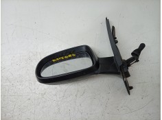 Recambio de retrovisor izquierdo para opel corsa c (x01) 1.3 cdti (f08, f68) referencia OEM IAM  24531371  2