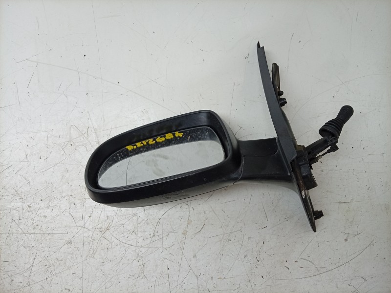 Recambio de retrovisor izquierdo para opel corsa c (x01) 1.3 cdti (f08, f68) referencia OEM IAM  24531371 