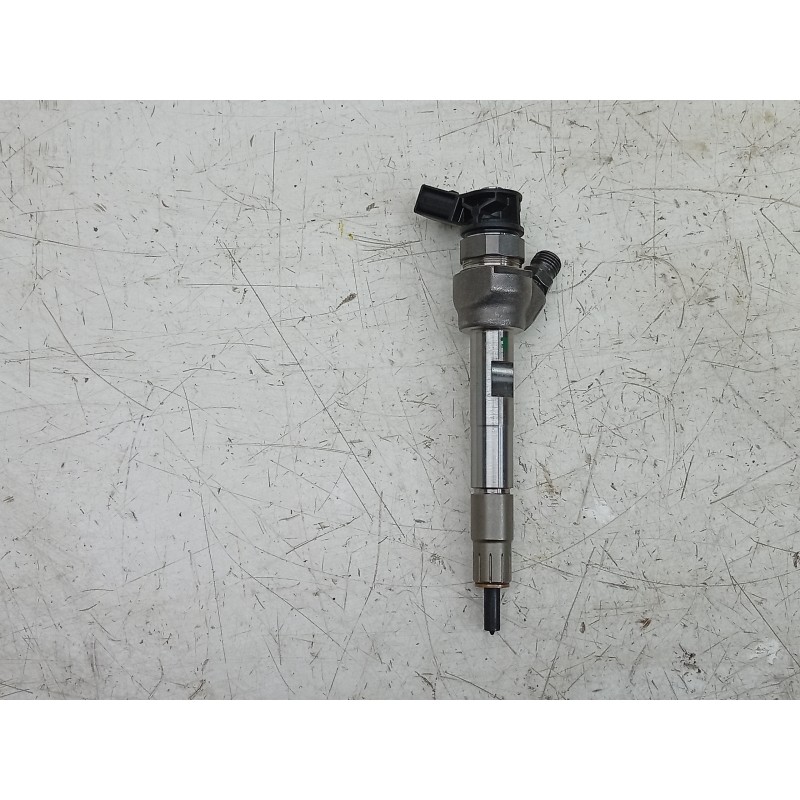 Recambio de inyector para bmw x4 (g02, f98) xdrive 20 d mild-hybrid referencia OEM IAM 0445111009 8579236 