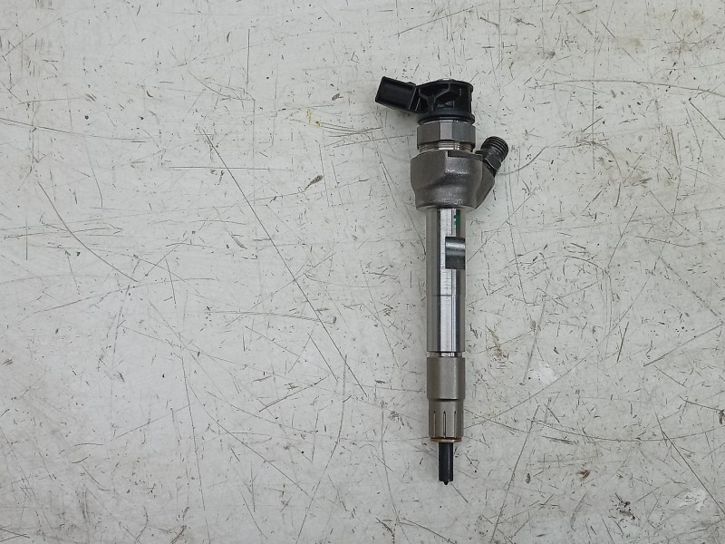 Recambio de inyector para bmw x4 (g02, f98) xdrive 20 d mild-hybrid referencia OEM IAM 0445111009 8579236 