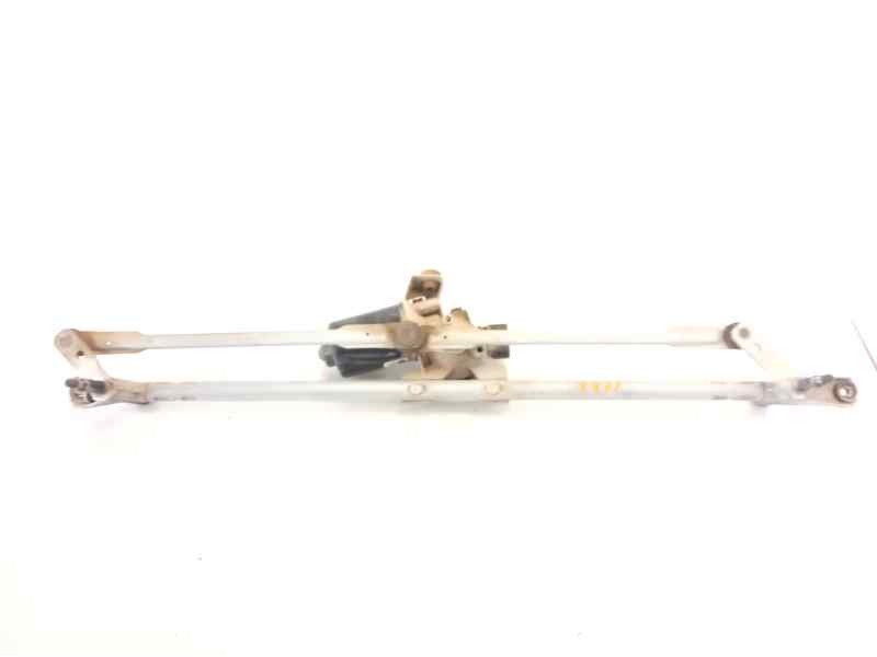 Recambio de motor limpia delantero para land rover discovery 4 tdv6 se referencia OEM IAM 95012138  
