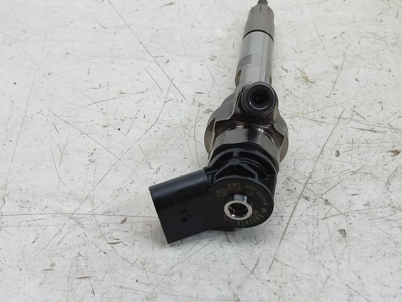 Recambio de inyector para bmw x4 (g02, f98) xdrive 20 d mild-hybrid referencia OEM IAM 0445111009 8579236 