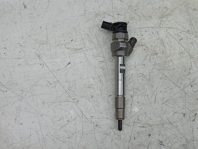 Recambio de inyector para bmw x4 (g02, f98) xdrive 20 d mild-hybrid referencia OEM IAM 0445111009 8579236 