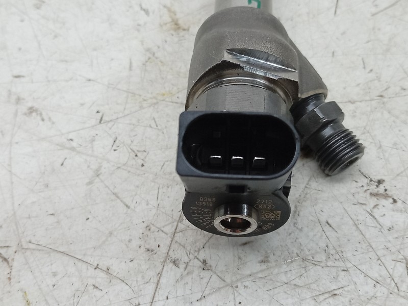 Recambio de inyector para bmw x4 (g02, f98) xdrive 20 d mild-hybrid referencia OEM IAM 0445111009 8579236 