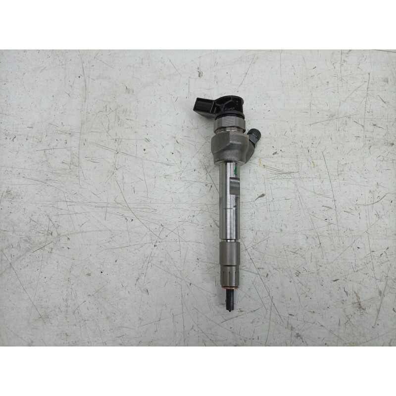 Recambio de inyector para bmw x4 (g02, f98) xdrive 20 d mild-hybrid referencia OEM IAM 0445111009 8579236 