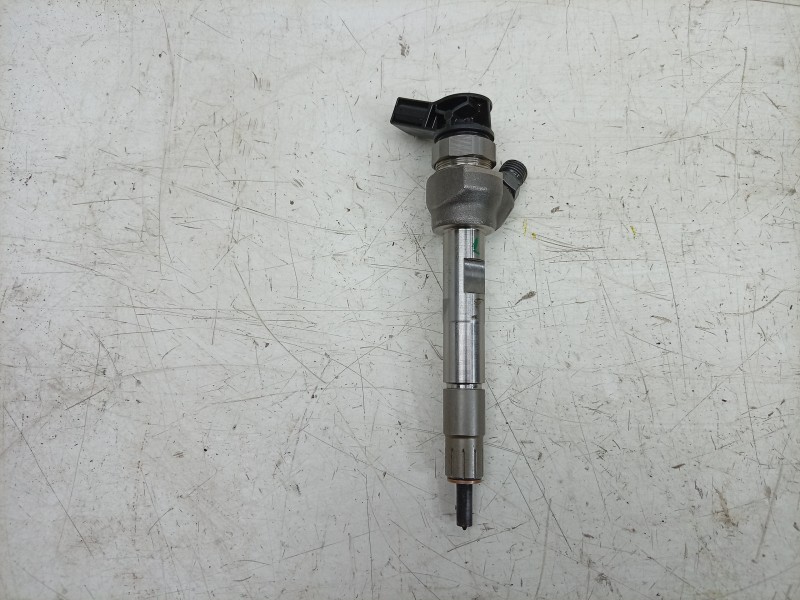 Recambio de inyector para bmw x4 (g02, f98) xdrive 20 d mild-hybrid referencia OEM IAM 0445111009 8579236 