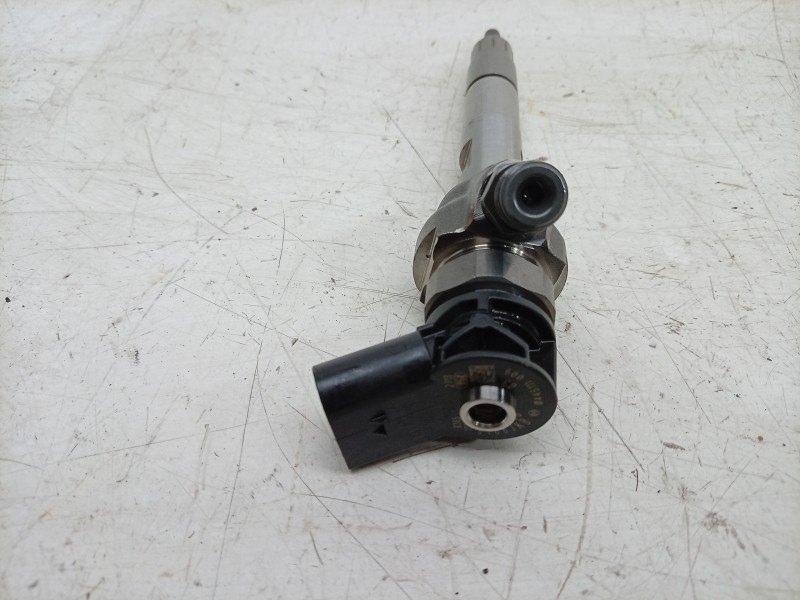 Recambio de inyector para bmw x4 (g02, f98) xdrive 20 d mild-hybrid referencia OEM IAM 0445111009 8579236 