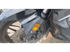 Recambio de abs para honda nss 300 forza nss 300 forza deluxe referencia OEM IAM 57110K0BT01   2