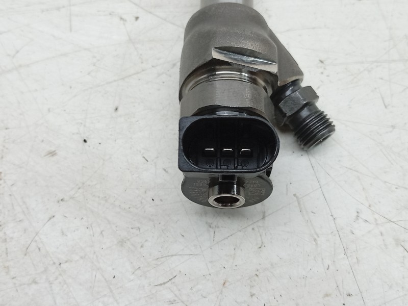 Recambio de inyector para bmw x4 (g02, f98) xdrive 20 d mild-hybrid referencia OEM IAM 0445111009 8579236 