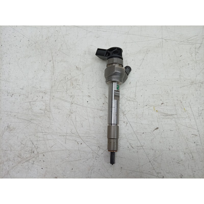 Recambio de inyector para bmw x4 (g02, f98) xdrive 20 d mild-hybrid referencia OEM IAM 0445111009 8579236 