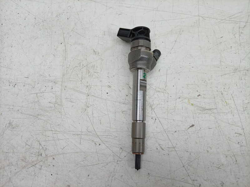 Recambio de inyector para bmw x4 (g02, f98) xdrive 20 d mild-hybrid referencia OEM IAM 0445111009 8579236 