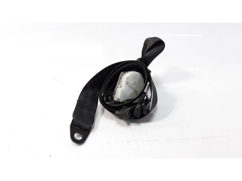 Recambio de cinturon seguridad delantero derecho para iveco daily furgón 2.3 diesel referencia OEM IAM 5802312010  