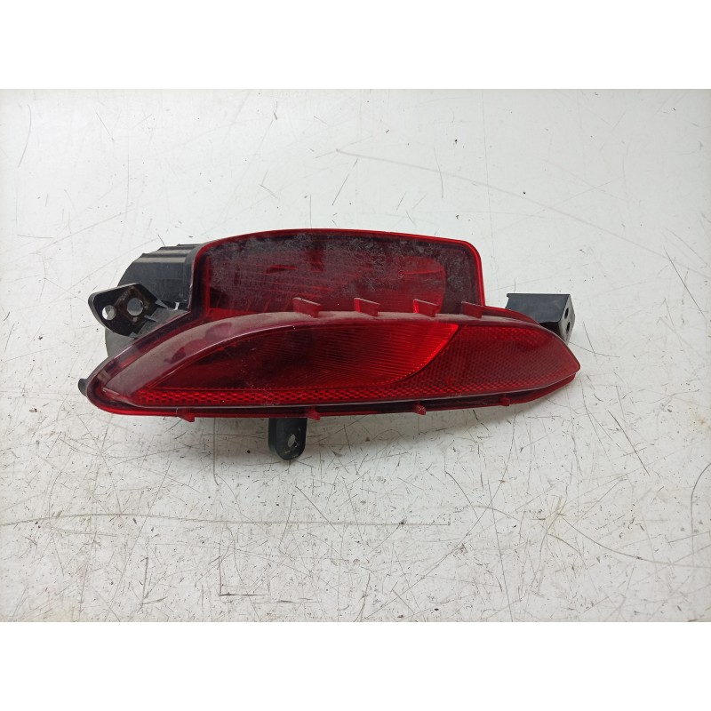 Recambio de piloto trasero izquierdo paragolpes para fiat tipo station wagon (356_, 357_) 1.3 d (356wxh1a) referencia OEM IAM 52