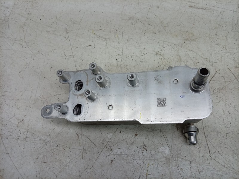 Recambio de radiador caja cambios para bmw x4 (g02, f98) xdrive 20 d mild-hybrid referencia OEM IAM  17218514515 