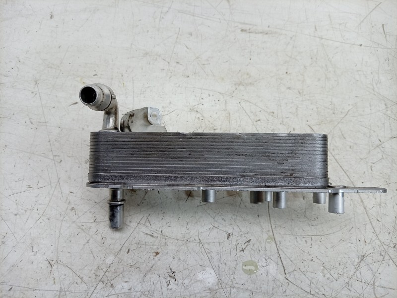 Recambio de radiador caja cambios para bmw x4 (g02, f98) xdrive 20 d mild-hybrid referencia OEM IAM  17218514515 