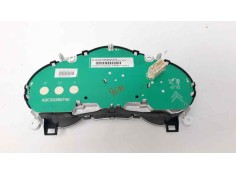 Recambio de cuadro instrumentos para citroen c3 attraction referencia OEM IAM 98041181XT A2C83012900  2