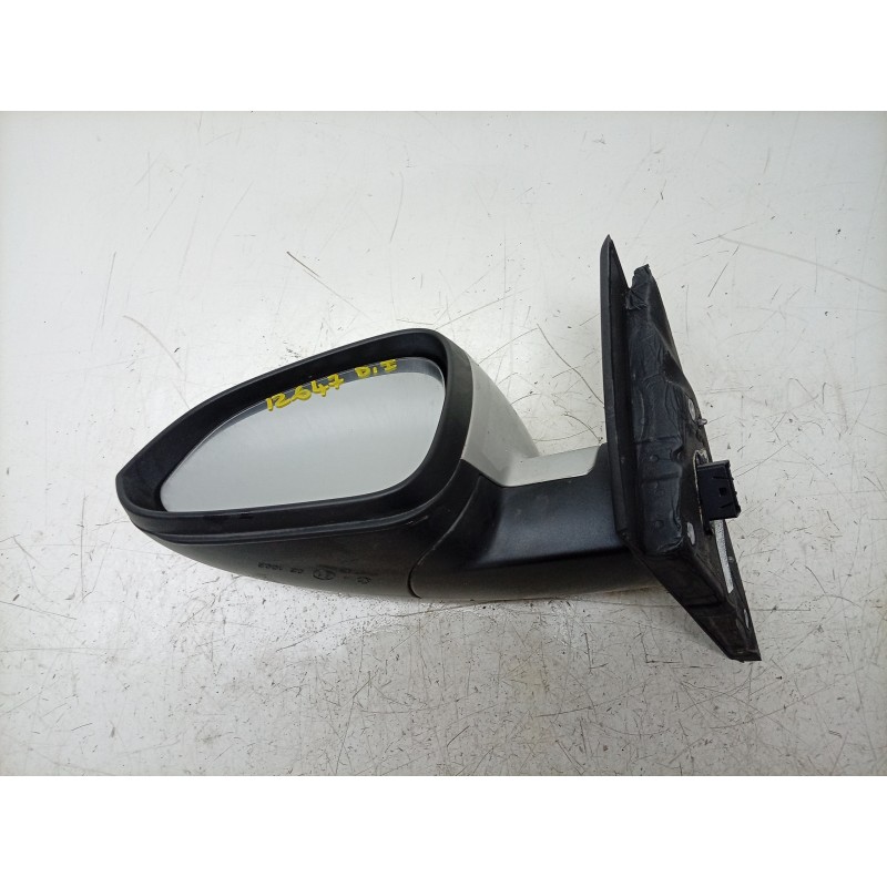 Recambio de retrovisor izquierdo para opel insignia a sedán (g09) 2.0 turbo e85 (69) referencia OEM IAM  13269564 