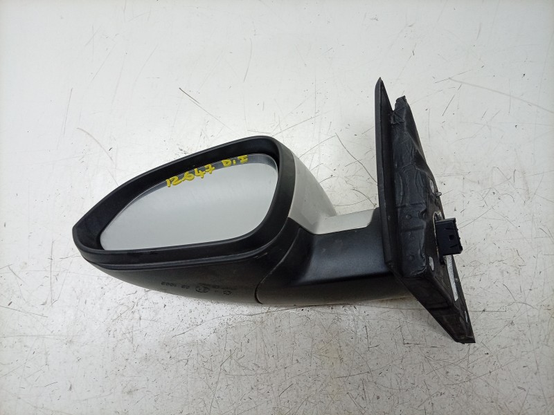 Recambio de retrovisor izquierdo para opel insignia a sedán (g09) 2.0 turbo e85 (69) referencia OEM IAM  13269564 